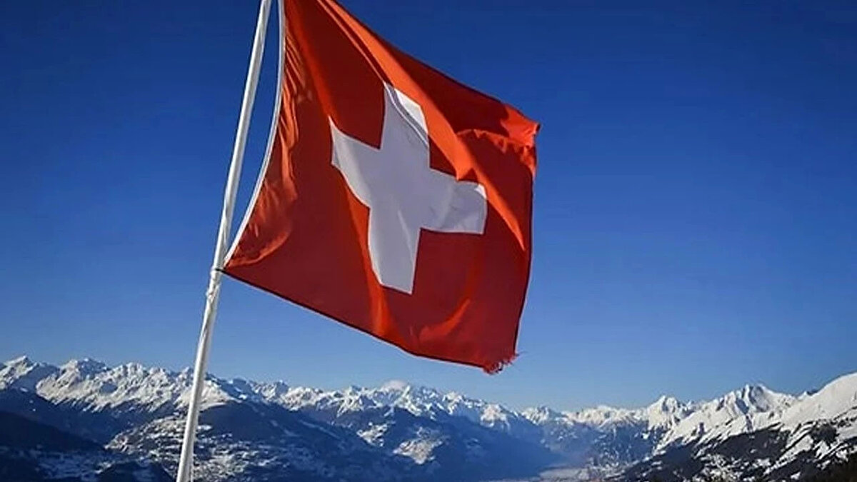 31- İSVİÇRE | YÜZDE 0.2