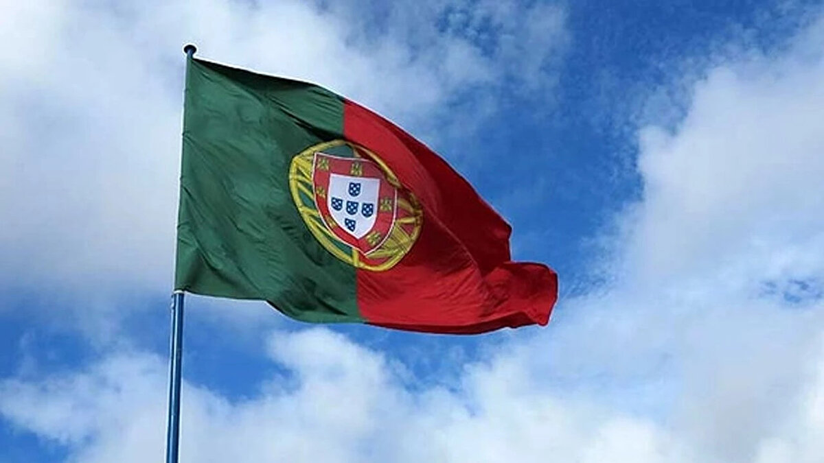 26- PORTEKİZ | YÜZDE 1.1