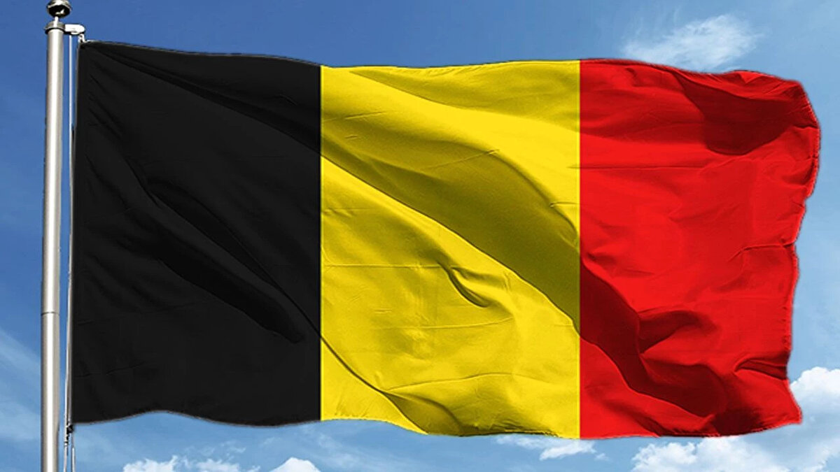 27- BELÇİKA | YÜZDE 0.9