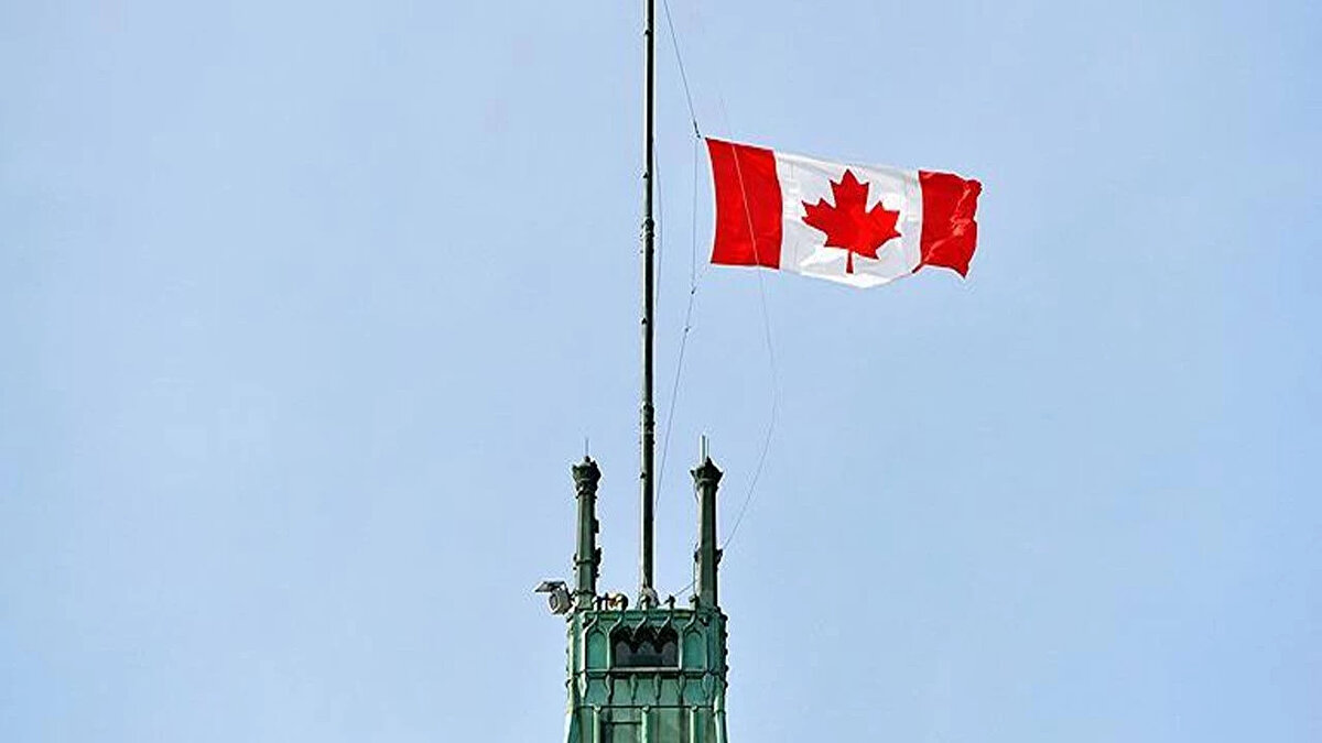 25- KANADA | YÜZDE 1.2