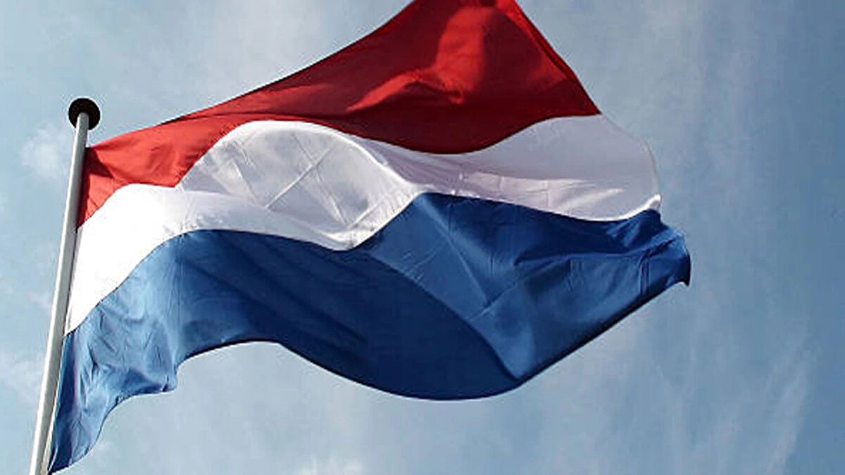 23- HOLLANDA | YÜZDE 1.2