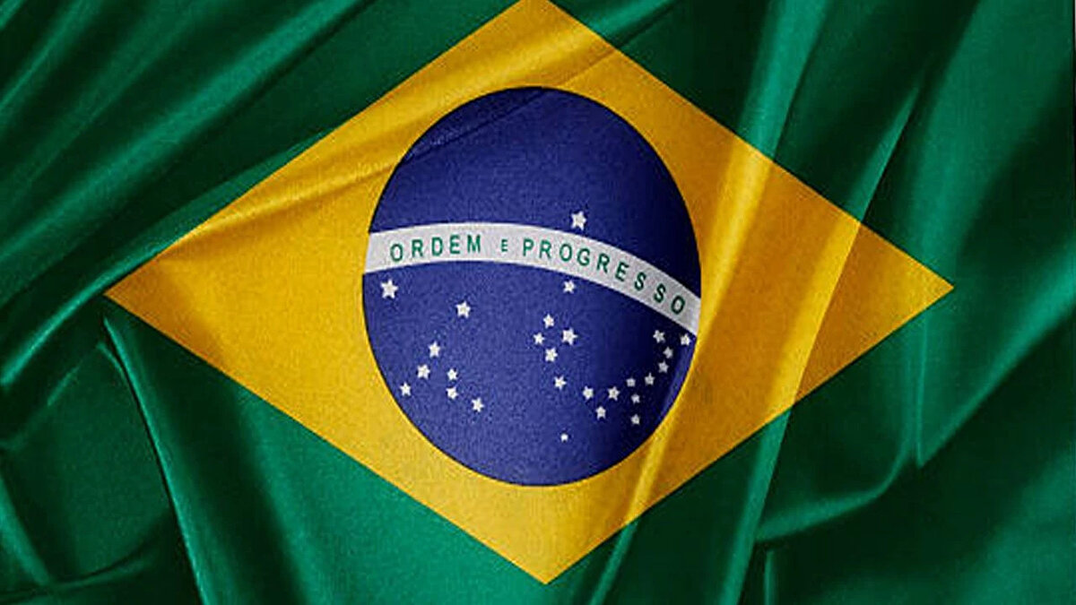 20- BREZİLYA YÜZDE 1.7