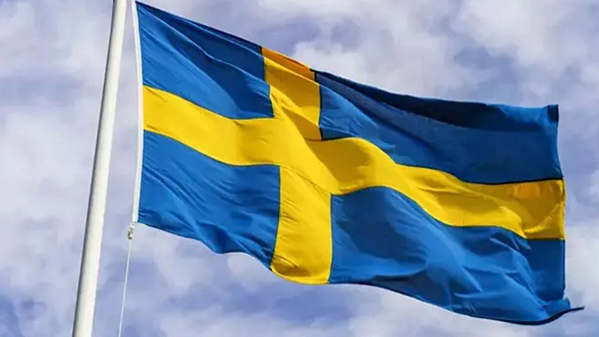 14- İSVEÇ | YÜZDE 2.3