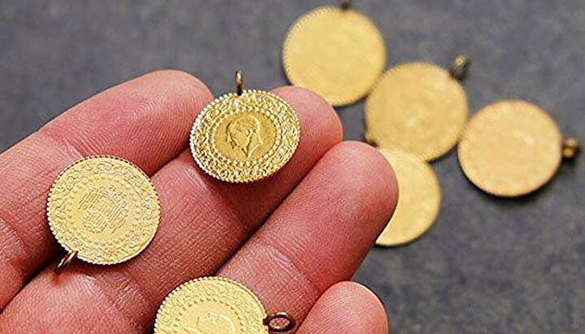 Gram altın fiyatı<br>Alış: 4.441,69 TL<br><br>Satış: 4.442,42 TL