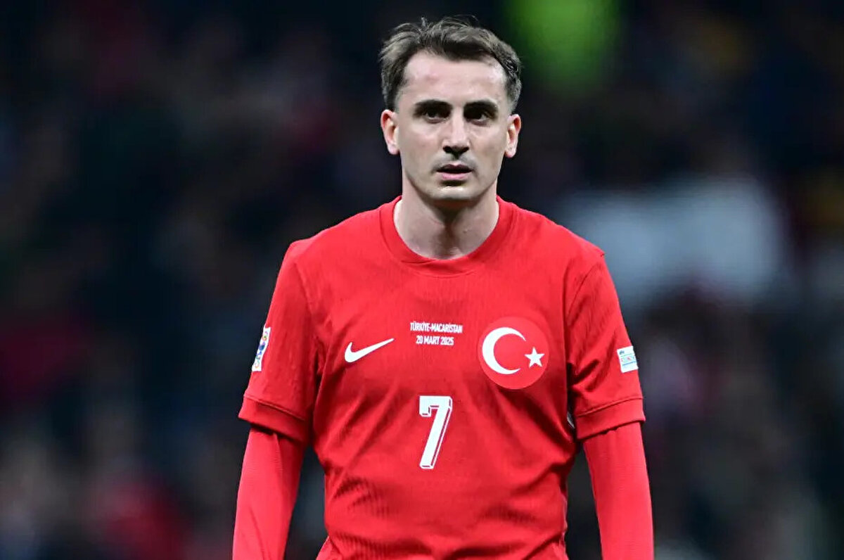 Fenerbahçe'ye transfer olması beklenen Kerem Aktürkoğlu'nun yakın arkadaşı Enes Subaşı'nın yaptığı paylaşım sosyal medyada infial yarattı.<br>