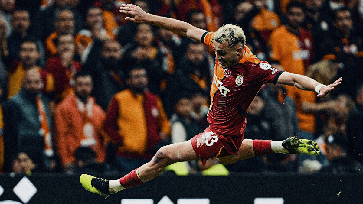 Performansıyla göz dolduran yıldız oyuncuya Suudi Arabistan ekiplerinden NEOM SC talip oldu. <br>