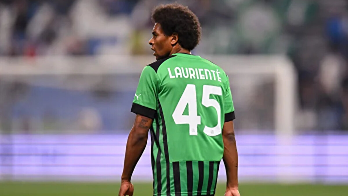 Armand Lauriente geçtiğimiz sezon çıktığı 34 maçta 19 gol atarken, 6 asist yaptı.