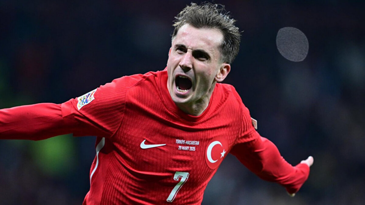 Şu ana kadar 5 transferi açıklayan sarı lacivertliler, Kerem Aktürkoğlu ve Oleksandr Zinchenko transferleri için de girişimlerini sürdürüyor.<br><br>