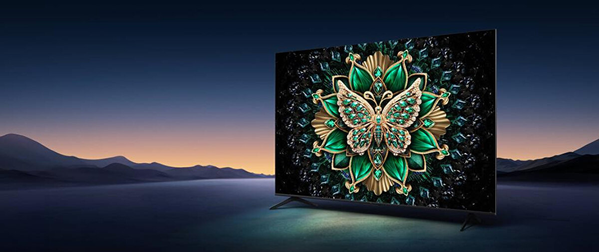 Listenin ikinci sırasında ise TCL bulunuyor. Çin merkezli marka, 14,08 milyon adet satış ile yüzde 15,2’lik pazar payı elde etti. Yine Çinli bir marka olan Hisense ise 12,88 milyon adet satışla yüzde 14,9 pazar payına ulaştı ve üçüncü sıraya yerleşti.