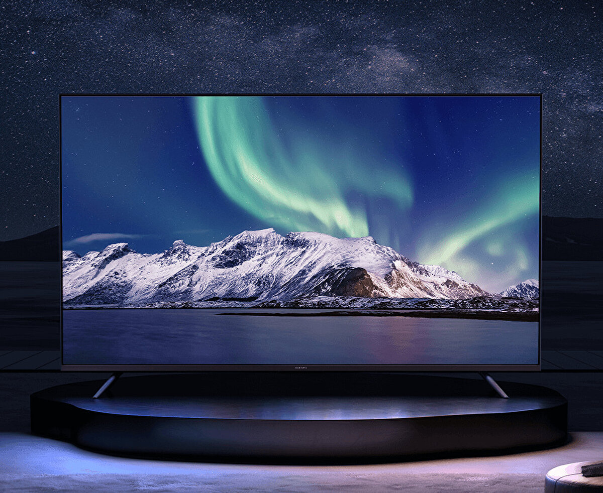 Xiaomi ise televizyon pazarında beklediği çıkışı yakalayamadı. Şirket, 5,3 milyon adet satış ve yüzde 5,8’lik pazar payı ile listenin beşinci sırasında yer aldı.