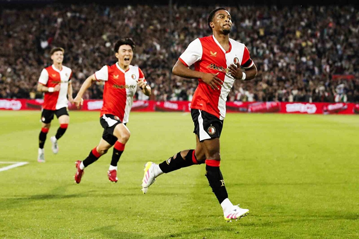 FENERBAHÇE'NİN MUHTEMEL RAKİBİ<br><br> <br><br>UEFA Şampiyonlar Ligi'nde play-off turunun kura çekimi daha önce yapılmıştı.<br><br> 