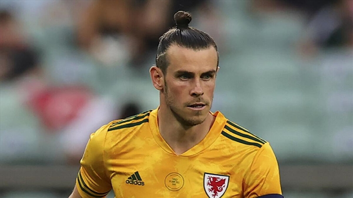 <br><br>12)  GARETH BALE  |  Emekli<br><br><br><br>145 MİLYON DOLAR<br>