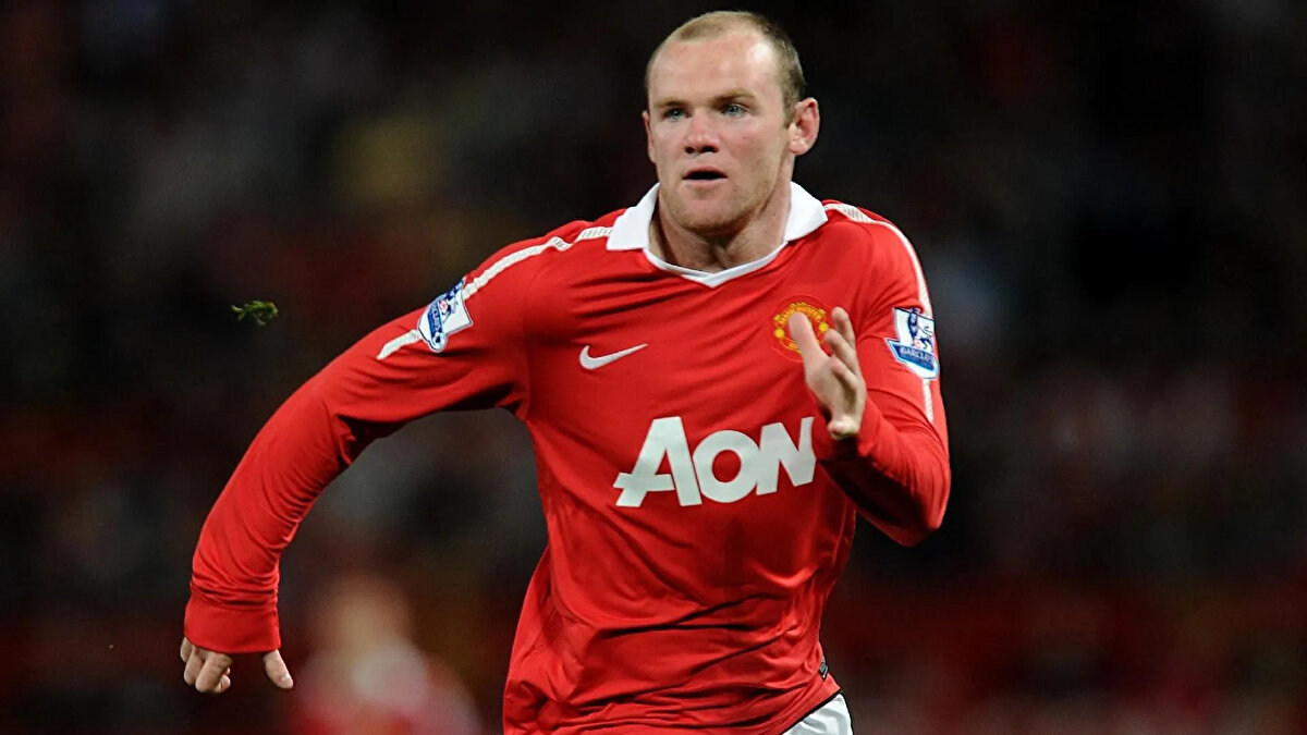 <br><br>9)  WAYNE ROONEY  |  Emekli<br><br><br><br>216 MİLYON DOLAR<br>