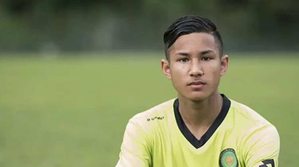 <br><br>Oynadığı takım: Ratchaburi FC (Tayland Ligi)<br>