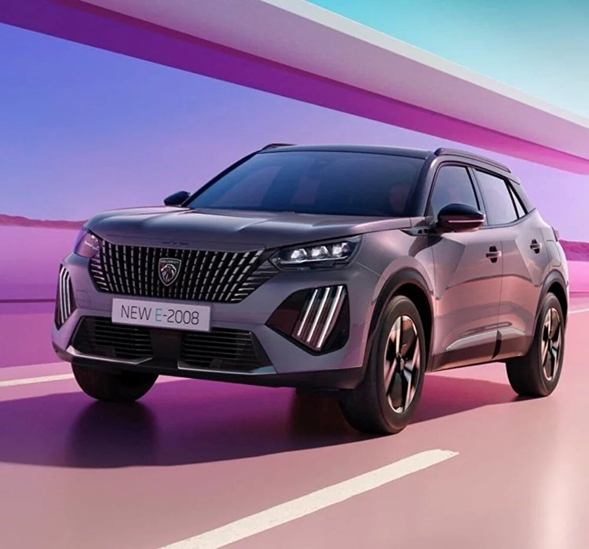 PEUGEOT 2008<br>2008 ALLURE 1.2 PureTech 130 hp EAT8<br><br>1 milyon 879 bin lira