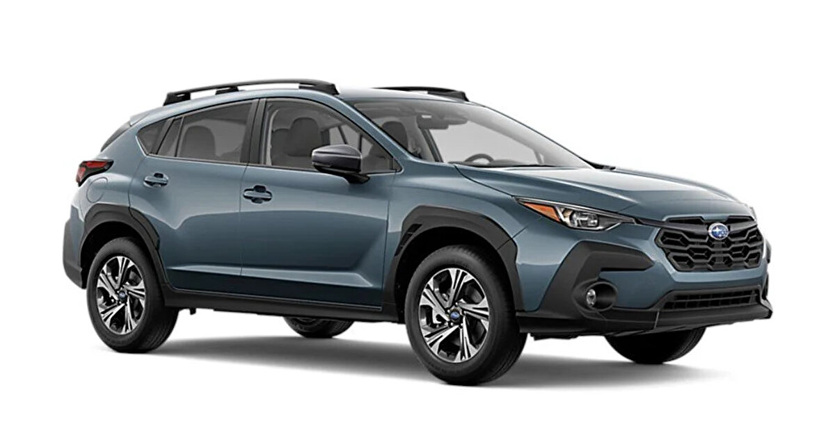 SUBARU CROSSTREK<br>e-BOXER 3 milyon 99 bin 390 lira