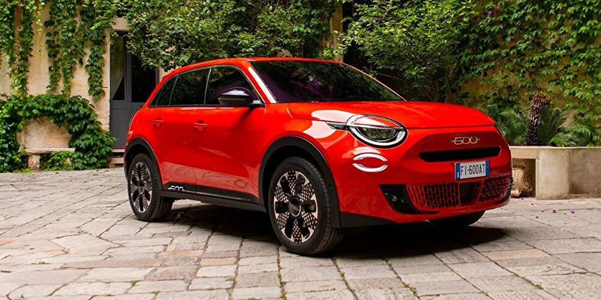 FİAT 600 <br>1 milyon 794 bin 900 lira