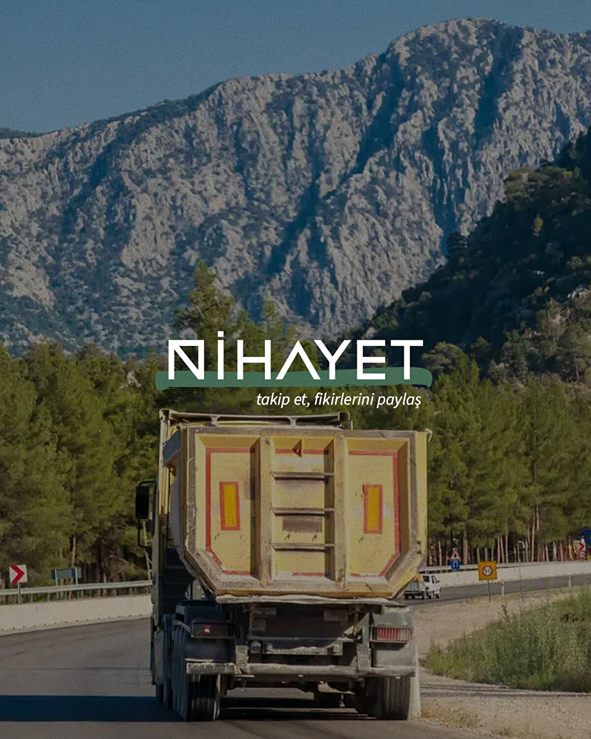 Nihayet'i takip etmeyi unutmayın.