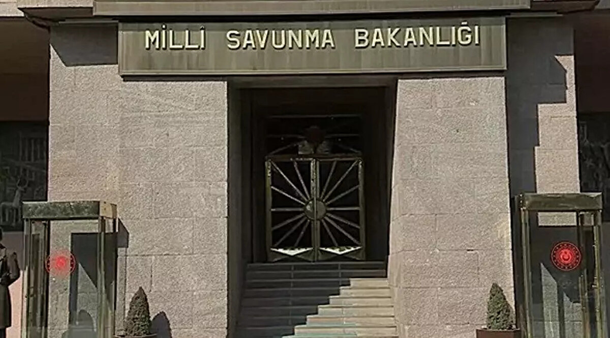 MSB İşçi Alımı Kura Sonuçları Açıklandı: 3.097 Adayın Heyecanı Sonlandı