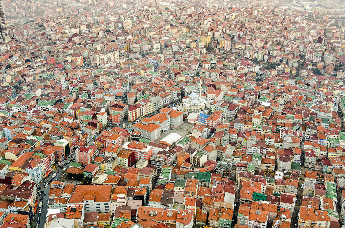 -  Şehirleşmenin getirdiği güçlükler, <br>- Düzensiz büyükşehirlerin insan beden ve ruhuna yüklediği arazlar, <br>-  Yenilip içilen işlenmiş gıdaların sperm ve yumurta üretimini ve kalitesini bozması, 