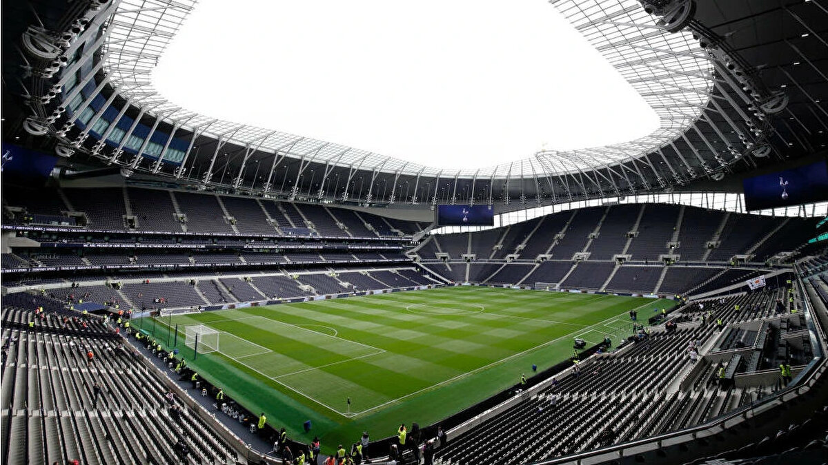 13. Tottenham Hotspur (İngiltere)