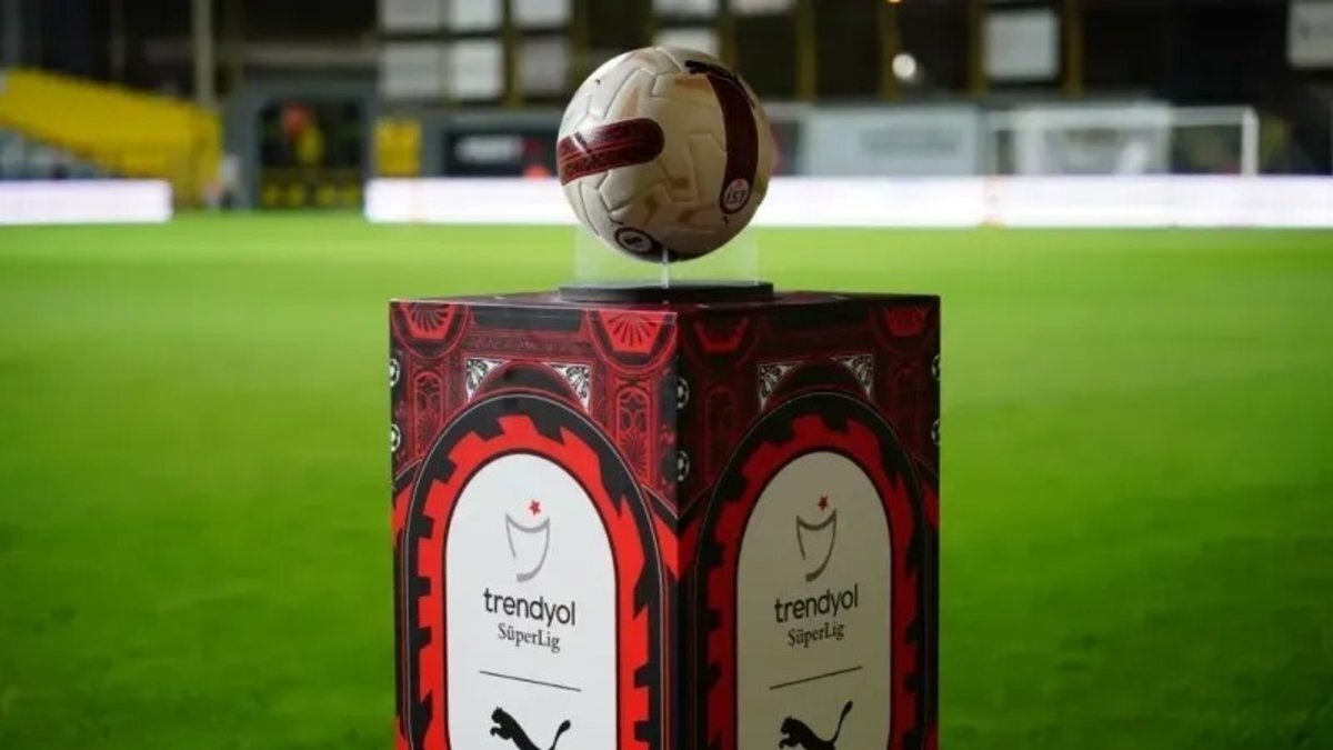 ÜÇ BÜYÜKLER KAÇINCI SIRADA YER ALIYOR?