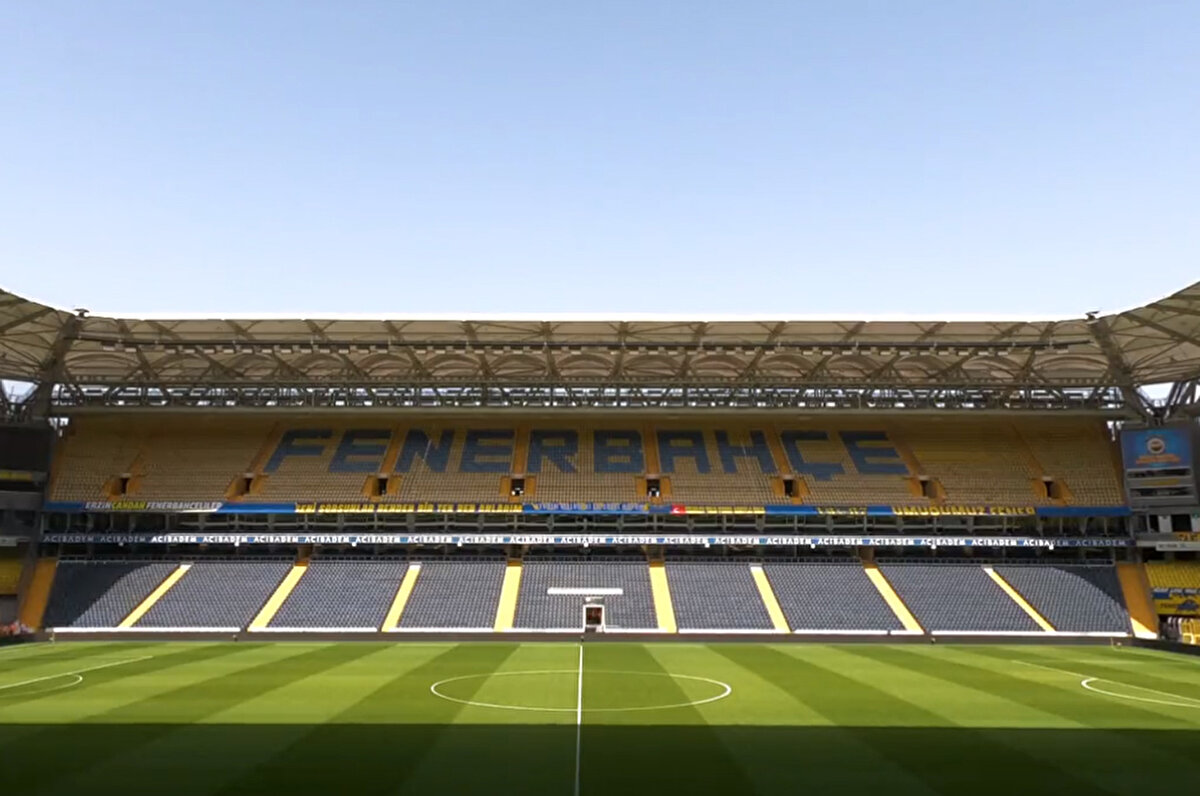 Fenerbahçe – 253 puanla 32. sırada