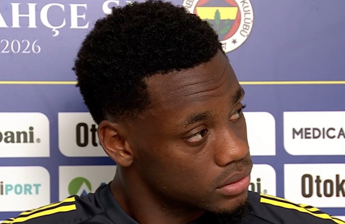 Gerçekten çok mutluyum. Burada taraftarın önünde ilk golümü attığım için keyifliyim. Takıma ve taraftarın sevgisine teşekkürler. Hissettiğimiz çok güzel. Çok iyi hissediyorum. Ailem buradaydı ve onların önünde gol attım. Bu daha da güzel oldu. Şimdi diğer turu geçmek ve Şampiyonlar Ligi'ne kalmak istiyorum "Jose Mourinho ile çalışmaktan dolayı çok mutluyum. 21 yaşındayım ama kariyerimde çalıştığım en iyi teknik adam. Desteğinden ötürü de ona teşekkür ederdim. Sürekli beni destekliyor, bunu hissediyorum. Kendisi tutkulu bir teknik adam. Böyle bir teknik adam sahip olmak güzel"