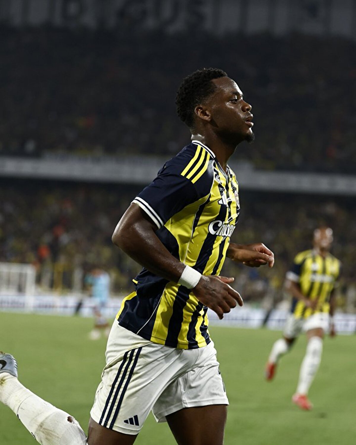 Sakatlığımla ilgili endişelenecek bir şey yok