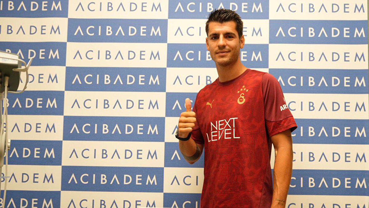 Morata sözlerini şöyle sürdürdü, “Ne yazık ki kulüple yaşadığım deneyim için aynı şeyi söyleyemem. Verilen sözlerin ve temel değerlere olan saygının korunmadığı anlar oldu."<br>