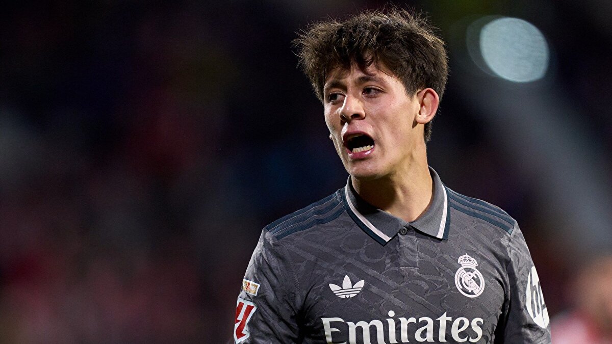 Real Madrid'de Carlo Ancelotti'nin yerine getirilen Xabi Alonso, İtalyan teknik direktörün aksine hazırlık döneminde Arda Güler'e daha fazla şans verdi.<br><br>