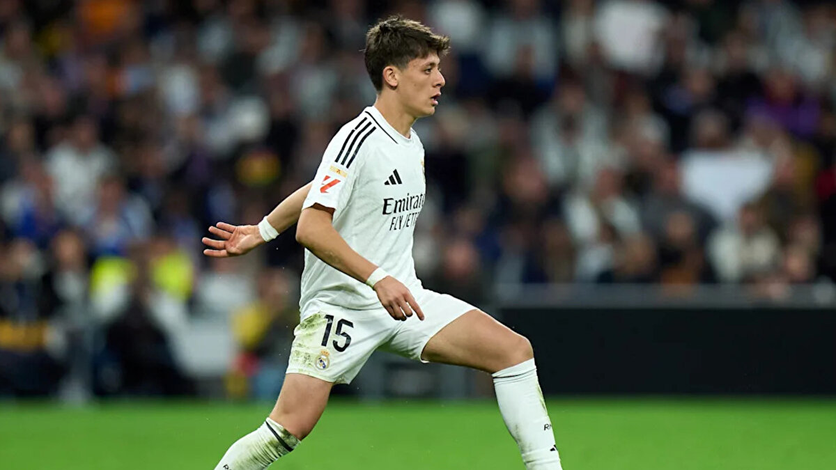 Arda geçtiğimiz sezon çıktığı 49 maçta 6 gol atarken, 11 asist yaptı.