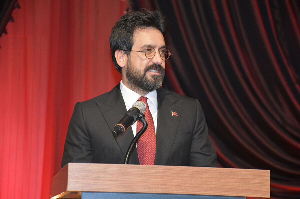  Şirketin daha önce yapılan tüm uyarılara rağmen gereken adımları atmadığını belirten Mumcu, son durumu şöyle açıkladı: