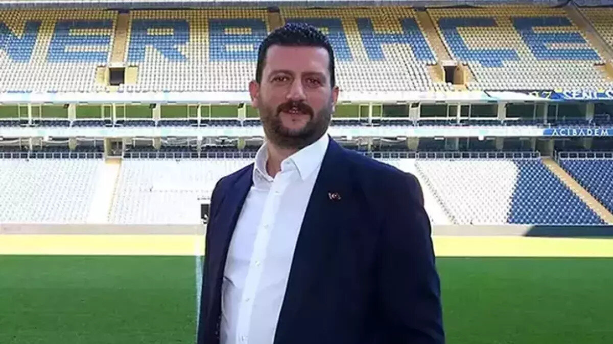 Sarı-lacivertli kulübün sosyal medya hesabına açıklamada bulunan Ahmet Ketenci, Feyenoord maçına değinerek, "Hepimiz için özel bir geceydi." ifadesini kullandı.