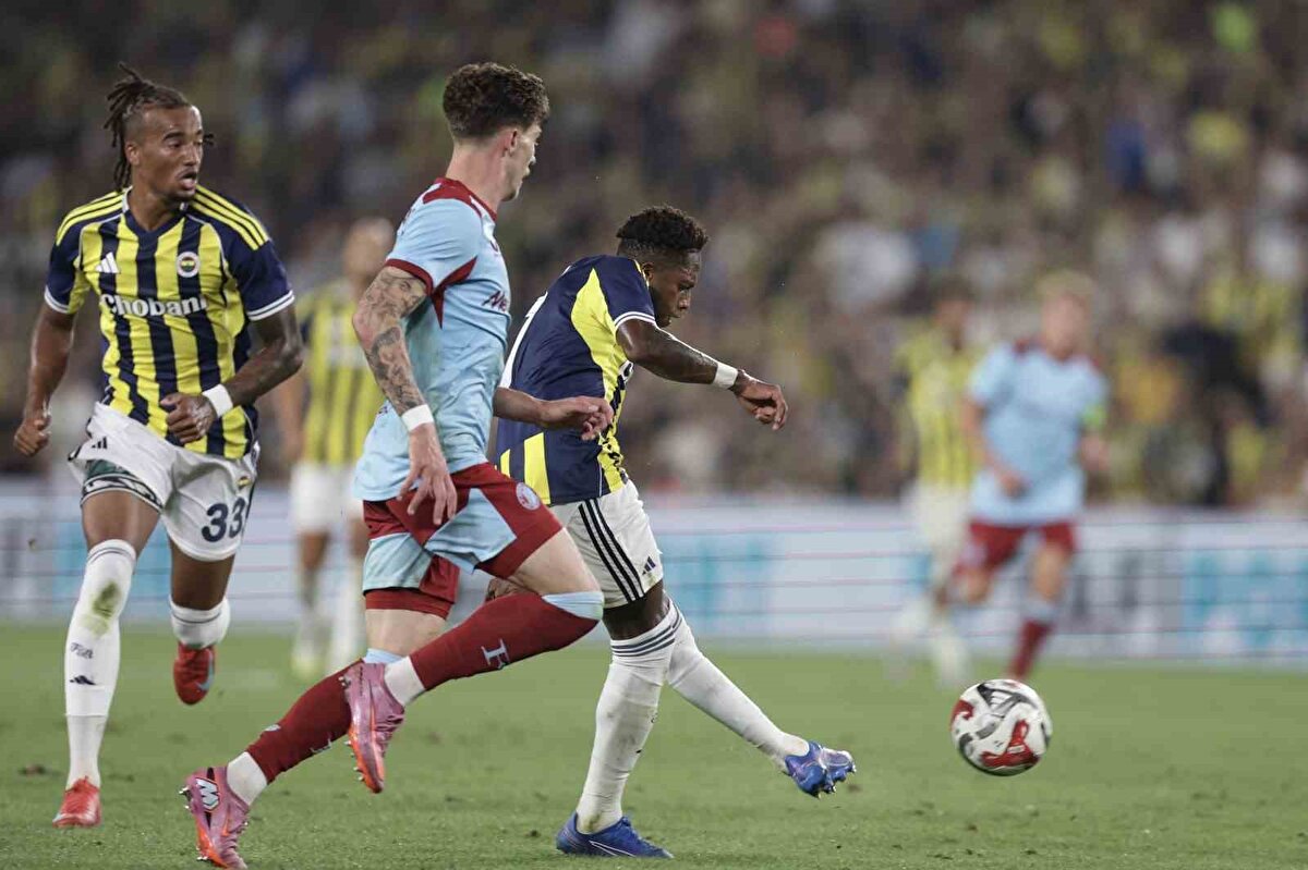 İnancımız tam; bu irade ve güç bizde olduğu sürece hiçbir sınav bizi durduramaz.