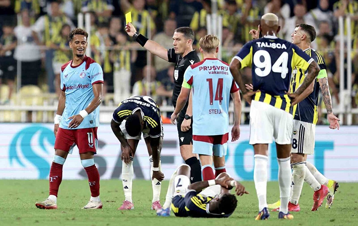 Birlikte olduğumuzda neler yapabileceğimizi dün gece herkese gösterdik. Önümüzdeki hedeflere de aynı birlik, inanç ve kararlılıkla yürüyerek, bu sezonu hep birlikte unutulmaz kılacağız."