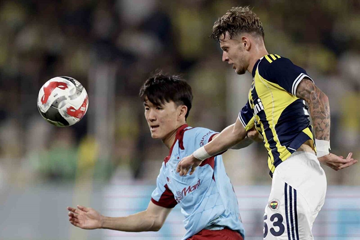 "Bu turu geçtik ancak önümüzde aşmamız gereken bir adım daha var.