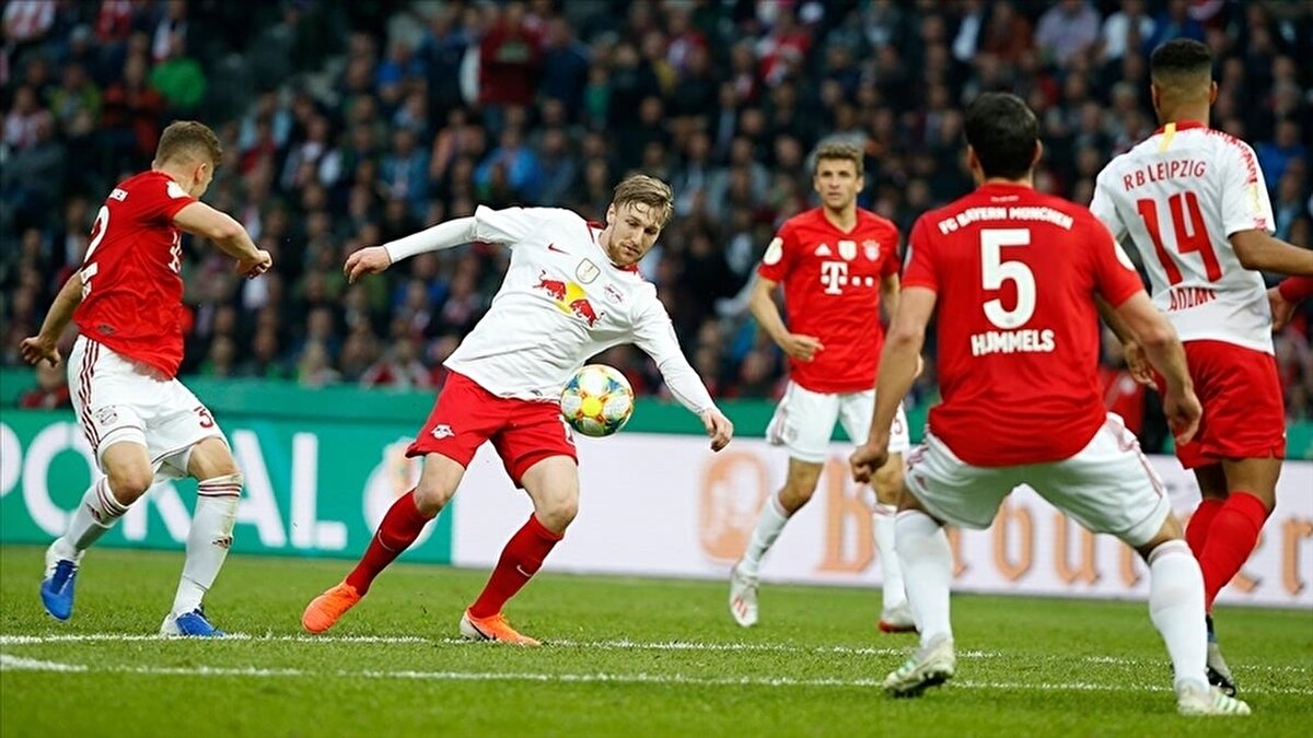 İspanya La Liga’nın harcaması 519 milyon euro, Fransa Ligue 1 ise 472 milyon euro ile ilk beşi tamamladı.