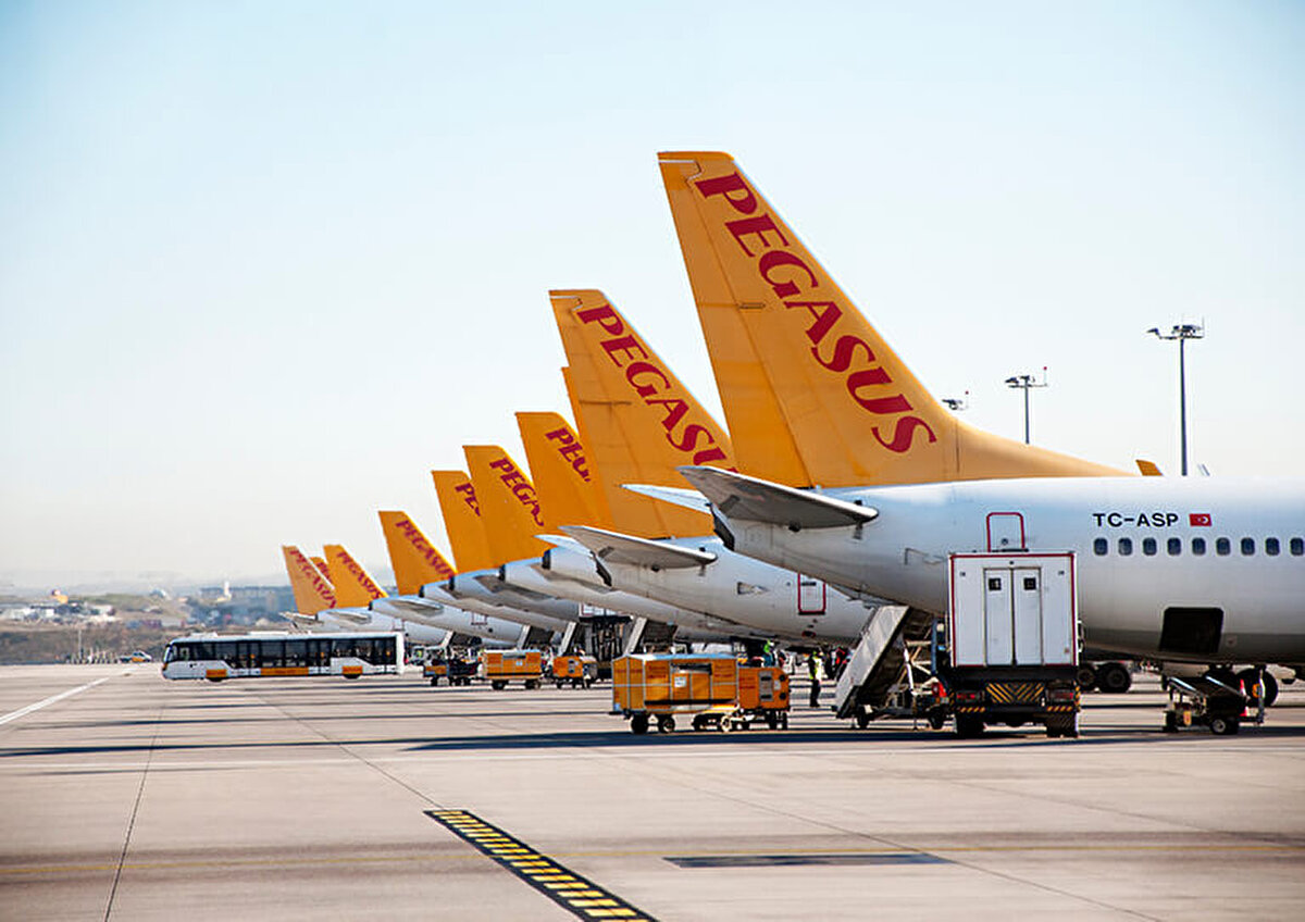 Not: Kampanya fiyatları Light Paket biletler için geçerlidir ve vergiler dahil değildir. Koltuk sayısı sınırlıdır, erken rezervasyon önerilir.