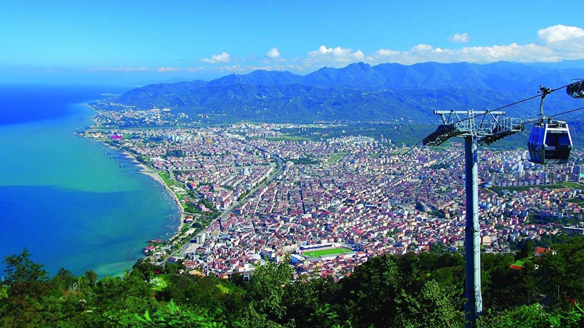 8- Ordu – Nüfus: 763.190 | Mutsuzluk oranı: %8,75<br>