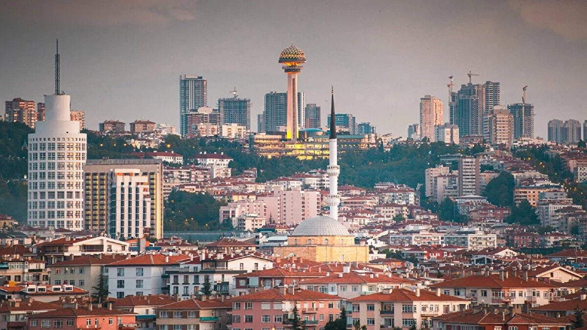 Türkiye İstatistik Kurumu’nun (TÜİK) yaşam memnuniyeti araştırmasına göre, ülke genelinde mutsuzluk oranı yüksek olan şehirler belirlendi.
