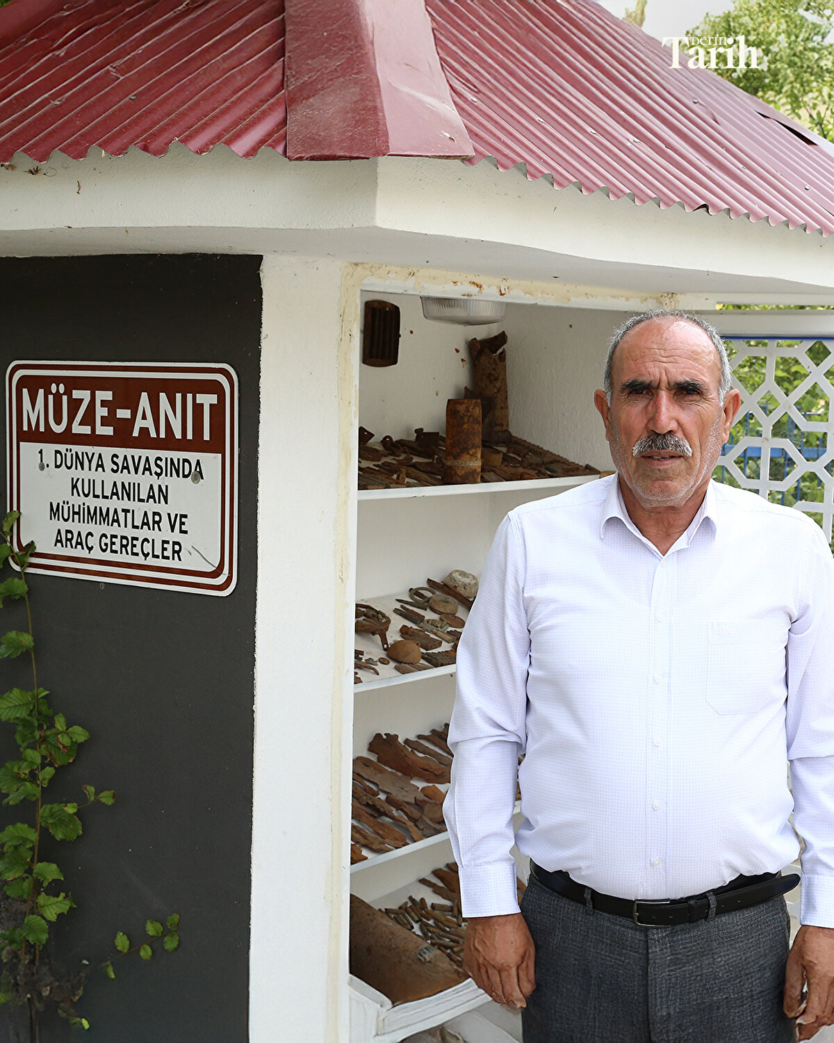 Bingöl Kültür ve Turizm İl Müdürlüğünden alınan bilgiye göre, vatandaşların başvurusu üzerine Erzurum Kültür Varlıklarını Koruma Bölge Kurulu Müdürlüğü ekiplerince inceleme yapılan bölge sit alanı ilan edildi.