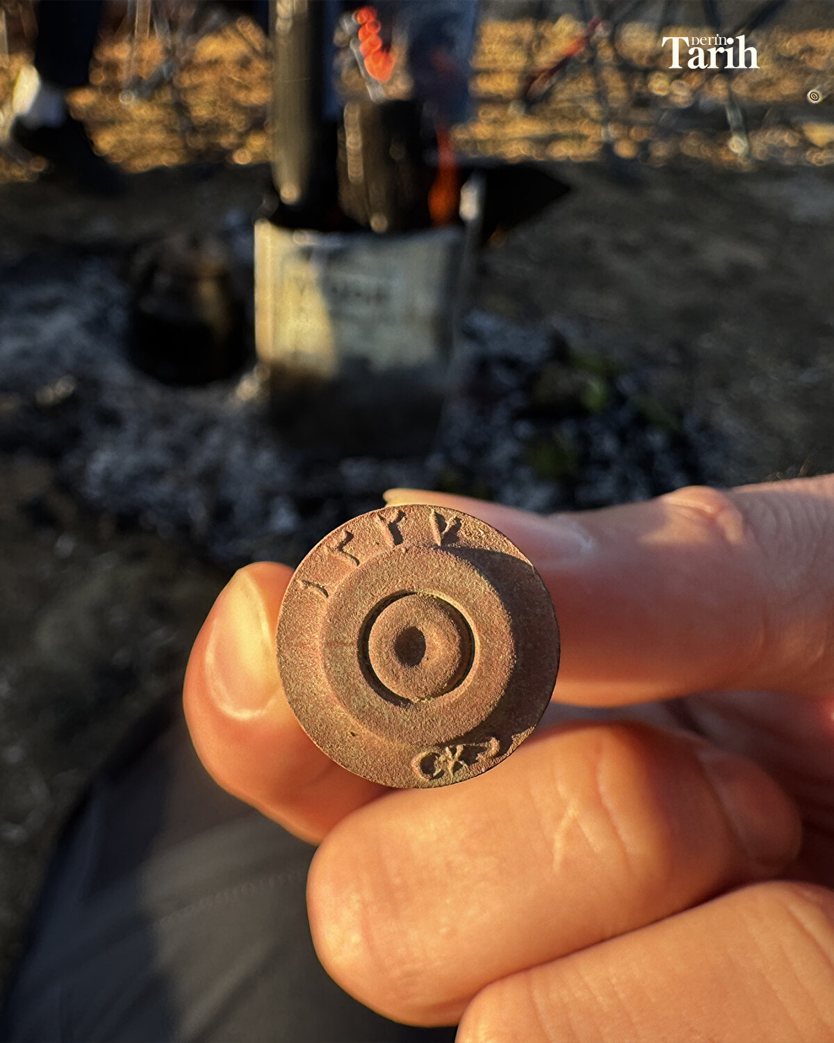 Abdullah Kuş, geçmişte topladığı savaştan kalan mühimmatın kıymetini bilmediklerini, bunları seyyar satıcılara verdiğini söyledi.