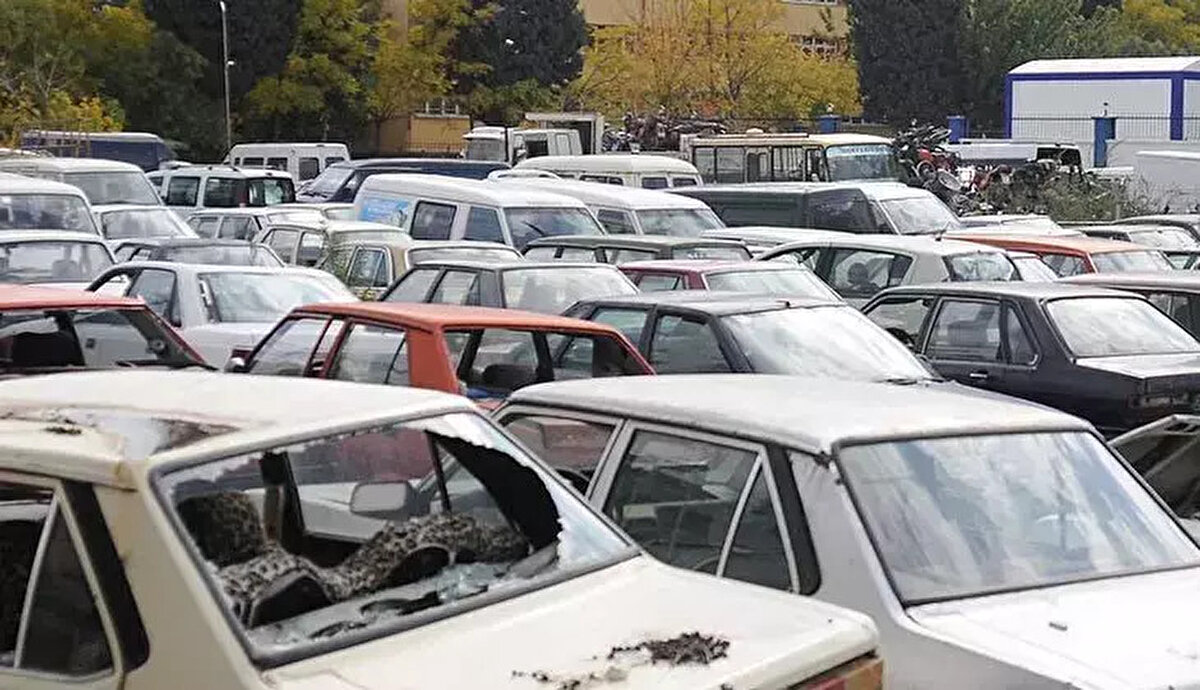 Diğer Ülkelerdeki Benzer Uygulamalar<br><br>Avrupa Birliği ülkeleri ve bazı Ortadoğu ülkelerinde hurda teşviki başarıyla uygulanmakta; örneğin Almanya’da yeni araç yerine belirli miktar geri dönüşüm teşviki sağlanabiliyor.