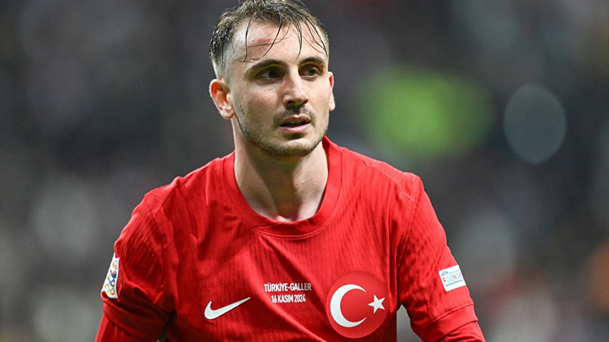Buna göre Fenerbahçe, Kerem Aktürkoğlu'nun bonservisi için 17.5 milyon euro teklif etti. Haberde transfer görüşmelerinin durduğu ifade edildi.