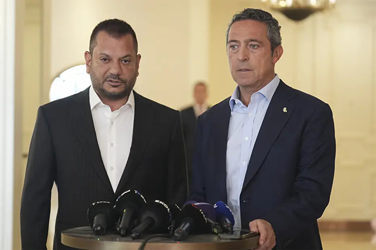 Kulüpler Birliği'nin bugün yapacağı toplantıda konuyu tekrar masaya yatıracağı ve yeni bir formülün gündeme gelebileceği aktarıldı.<br>