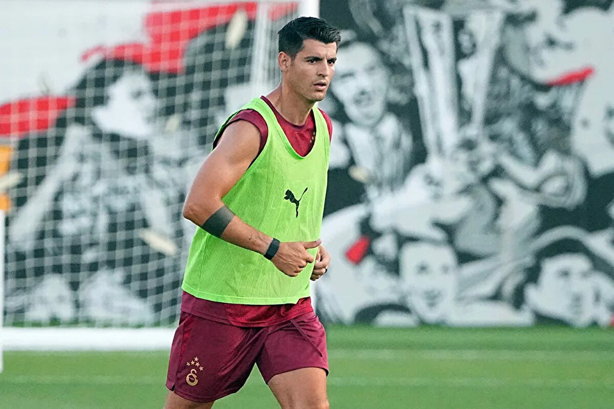 Alvaro Morata, Frankowski, Kerem Demirbay, Muslera, Mertens, Halil Dervişoğlu, Taylan Antalyalı, Mathias Ross, Baran Aksaka, Baran Demiroğlu ve Atakan Ordu ile yollarını ayıran Galatasaray'da 3 veda daha gerçekleşmek üzere.<br>