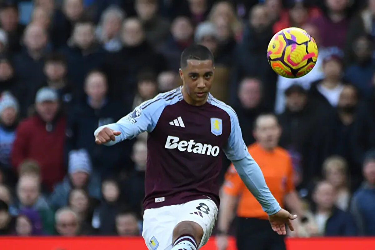 Fenerbahçe'nin peşinde olduğu isim ise Youri Tielemans.