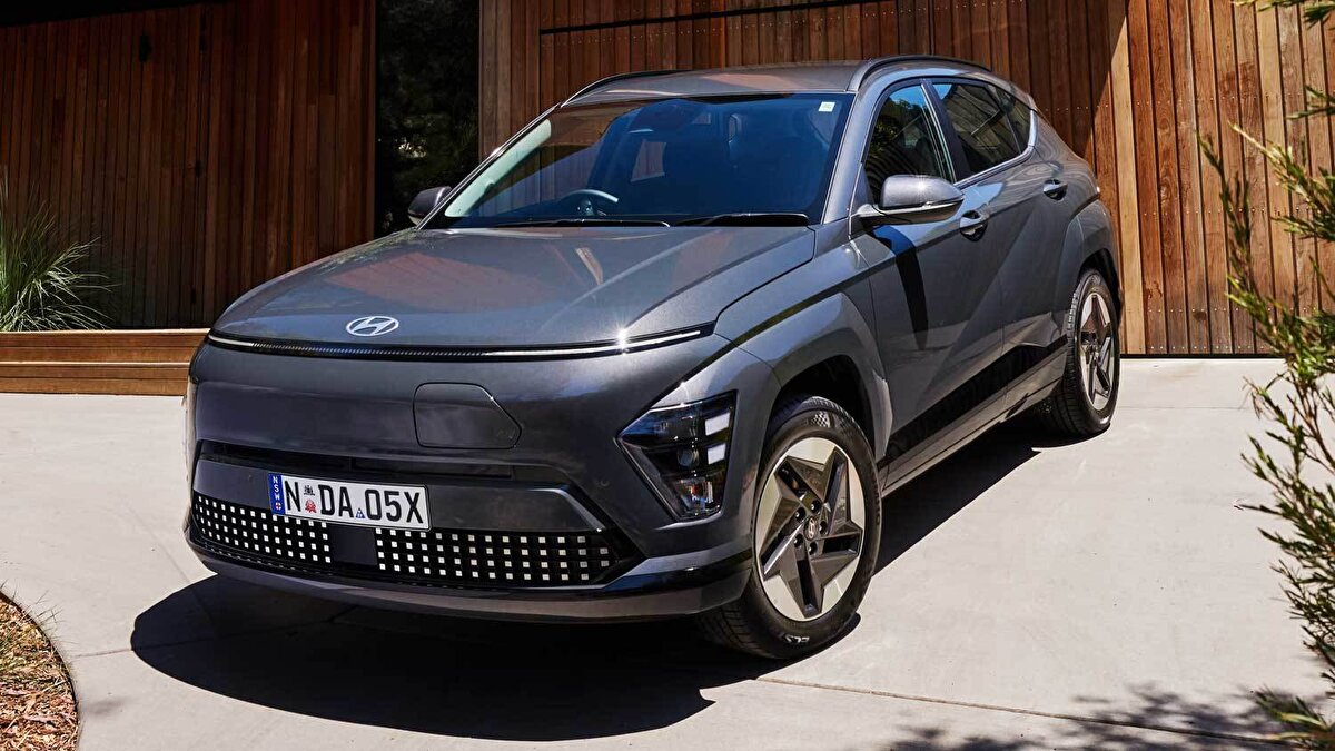 <br><br>4- Hyundai Kona Electric<br><br>Değer Kaybı: Yüzde 14,43<br>