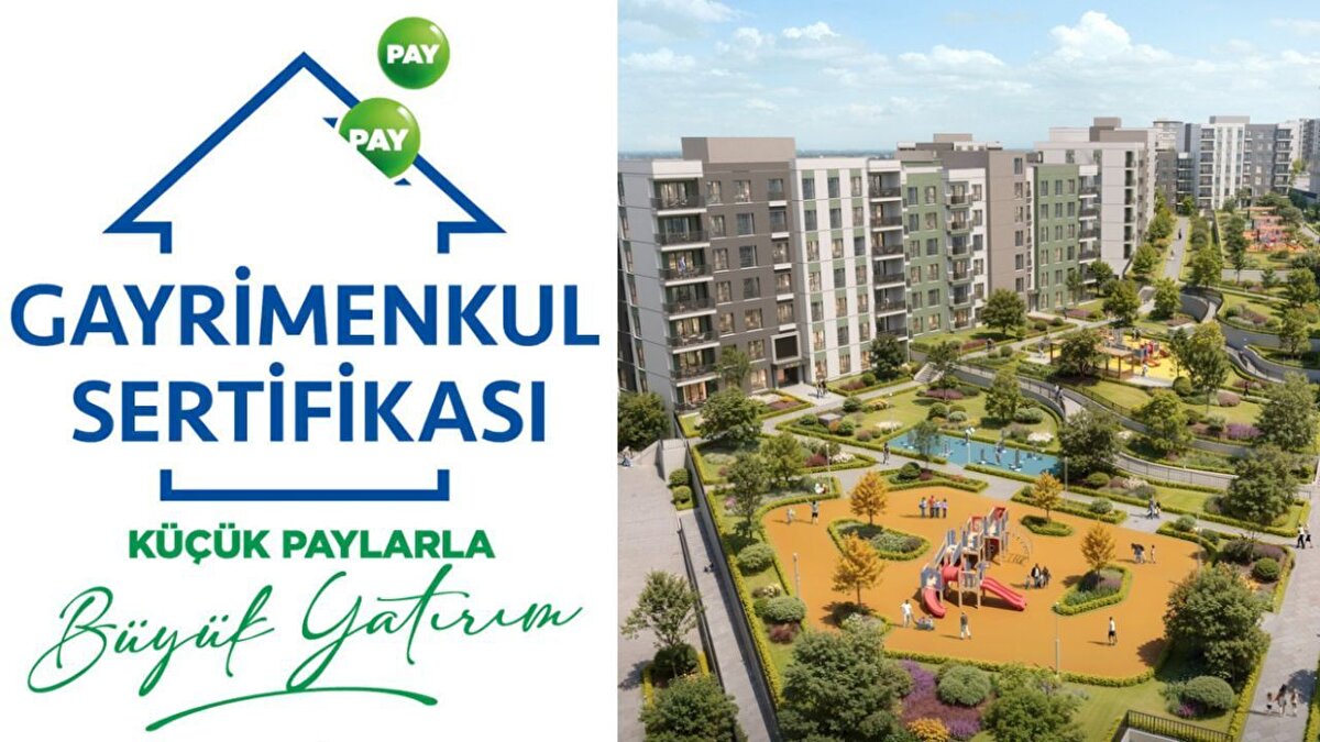 KAÇ SERTİFİKA İLE EV SAHİBİ OLUNUR?